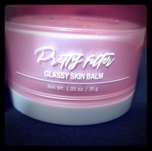 Glassy Skin Balm